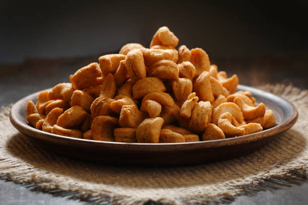 Cashew Health Benefits